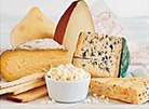 Cheeses for special needs